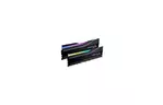 Модуль памяти для компьютера DDR5 64GB (2x32GB) 6000MHz Trident Z5 NEO RGB G.Skill (F5-6000J3040G32GX2-TZ5NR)