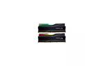 Модуль памяти для компьютера DDR5 64GB (2x32GB) 6000MHz Trident Z5 NEO RGB G.Skill (F5-6000J3040G32GX2-TZ5NR)