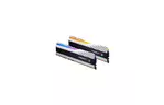 Модуль памяти для компьютера DDR5 64GB (2x32GB) 6000MHz Trident Z5 RGB G.Skill (F5-6000J3040G32GX2-TZ5RS)