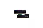 Модуль памяти для компьютера DDR5 64GB (2x32GB) 6000MHz Trident Z5 RGB G.Skill (F5-6000J3636F32GX2-TZ5RK)