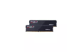 Модуль памяти для компьютера DDR5 64GB (2x32GB) 6400 MHz Ripjaws S5 G.Skill (F5-6400J3239G32GX2-RS5K) - Фото Модуль памяти для компьютера DDR5 64GB (2x32GB) 6400 MHz Ripjaws S5 G.Skill (F5-6400J3239G32GX2-RS5K) - Фото
