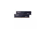 Модуль памяти для компьютера DDR5 48GB (2x24GB) 6400 MHz Ripjaws S5 G.Skill (F5-6400J4048F24GX2-RS5K)