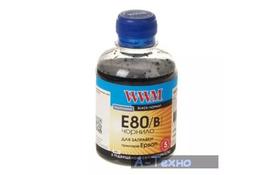Чернила WWM EPSON L800 black (E80/B) - Фото
