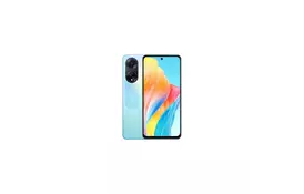 Мобільний телефон Oppo A98 8/256GB Dreamy Blue (OFCPH2529_BLUE) - Фото