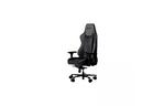 Кресло игровое Lorgar Base 311 Black/Grey (LRG-CHR311BGY)