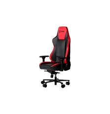 Кресло игровое Lorgar Base 311 Black/Red (LRG-CHR311BR)