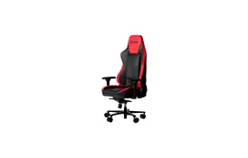 Крісло ігрове Lorgar Base 311 Black/Red (LRG-CHR311BR) - Фото
