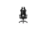 Кресло игровое Lorgar Base 311 Black/White (LRG-CHR311BW)