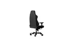 Кресло игровое Lorgar Embrace 533 Black (LRG-CHR533B)