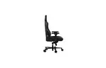 Кресло игровое Lorgar Embrace 533 Black (LRG-CHR533B)