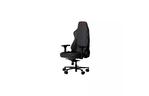 Кресло игровое Lorgar Embrace 533 Black (LRG-CHR533B)