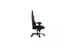 Кресло игровое Lorgar Embrace 533 Black/Red (LRG-CHR533BR)