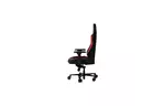 Кресло игровое Lorgar Embrace 533 Black/Red (LRG-CHR533BR)