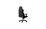 Кресло игровое Lorgar Embrace 533 Black/Red (LRG-CHR533BR)