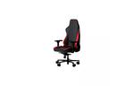 Кресло игровое Lorgar Embrace 533 Black/Red (LRG-CHR533BR)