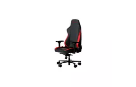 Крісло ігрове Lorgar Embrace 533 Black/Red (LRG-CHR533BR) - Фото