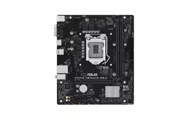 Материнська плата ASUS PRIME H510M-R R2.0-SI - Фото Материнська плата ASUS PRIME H510M-R R2.0-SI - Фото