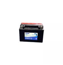 Аккумулятор автомобильный EXIDE AGM 8Ah (+/-) (120EN) (ETX9-BS)