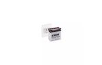 Аккумулятор автомобильный EXIDE CONVENTIONAL 9Ah (+/-) (120EN) (12N9-4B-1)