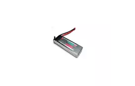 Аккумулятор для дрона HRB_ 2600mAh 6s 22.2V 60C Lipo Battery (HR-2600MAH-6S-60C-XT90) - Фото