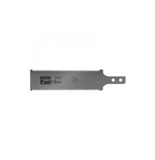 Холст Stanley для мини-ножовки, с двумя режущими кромками. (3-20-331)