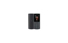 Мобильный телефон Nokia 105 SS 2023 Charcoal - Фото