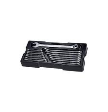 Ключ Stanley комбинированных MaxiDrive, 16 шт., в ложементе (STMT1-74178)