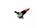 Шлифовальная машина Black&Decker 1200 Вт, 11000 об/мин, d=125 мм (KG1202)