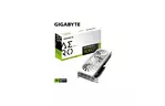 Видеокарта GIGABYTE GeForce RTX4060Ti 8Gb AERO OC (GV-N406TAERO OC-8GD)