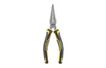 Плоскогубцы Stanley круглогубцы FatMax, L=165 мм (0-84-496)