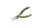 Плоскогубцы Stanley круглогубцы FatMax, L=165 мм (0-84-496)