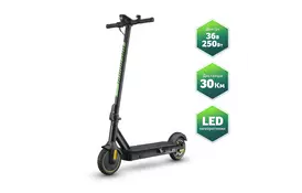Электросамокат Acer Scooter 3 Black (AES013) (GP.ODG11.00J) - Фото