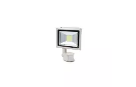 Прожектор Lightwell LW-30W-220PIR с датчиком движения (110524) - Фото