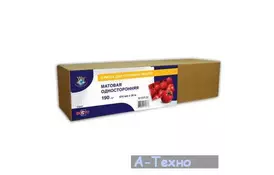 Бумага WWM 610мм (M190R.30) - Фото