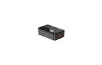 Зарядное устройство ColorWay Power Delivery GaN (2USB-A + 2USB TYPE-C) (100W) black (CW-CHS041PD-BK)