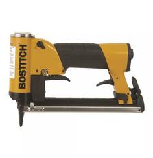 Степлер строительный Bostitch пневматический, тип крепления 72, длина 6-16 мм (21671B-E)