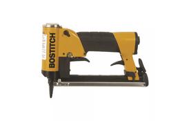 Степлер строительный Bostitch пневматический, тип крепления 72, длина 6-16 мм (21671B-E) - Фото