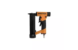 Степлер будівельний Bostitch шпилькозабивний пневматичний, тип кріплення 106, довжина 15-30 мм (TU-216-2330K-E) - Фото