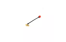 Антена для дрона TrueRC SINGULARITY 5.8 (RHCP SMA90 120mm) (0608597251937) - Фото