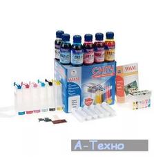 СНПЧ WWM Epson St Photo 1410 (IS.0244)