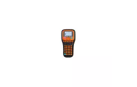 Принтер этикеток UKRMARK RM-910 Orange, совместимый с картриджами Brother TZe (UMRM910OR) - Фото