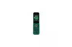 Мобильный телефон Nokia 2660 Flip Green