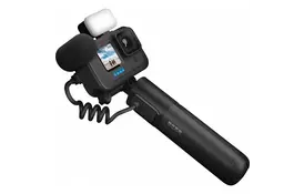 Экшн-камера GoPro HERO11 Black Creator Edition (CHDFB-111-EU) - Фото