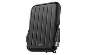 Наружный жесткий диск 2.5