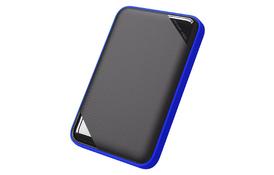 Наружный жесткий диск 2.5