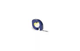 Лента для принтера этикеток UKRMARK D-91200-BK/WT, совместимая с DYMO 91200/S0721510, для серии LT. 12мм х 4м. black on white (D-91200-BK/WT) - Фото Лента для принтера этикеток UKRMARK D-91200-BK/WT, совместимая с DYMO 91200/S0721510, для серии LT. 12мм х 4м. black on white (D-91200-BK/WT) - Фото