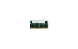 Модуль пам'яті для ноутбука SoDIMM DDR3L 2GB 1600 MHz Golden Memory (GM16LS11/2) - Фото