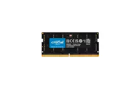 Модуль для ноутбука SoDIMM DDR5 32GB 5200 MHz Micron (CT32G52C42S5) - Фото