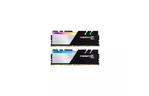 Модуль памяти для компьютера DDR4 16GB (2x8GB) 3600MHz TridentZ NEO для AMD Ryzen G.Skill (F4-3600C18D-16GTZN)