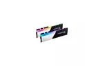Модуль памяти для компьютера DDR4 16GB (2x8GB) 3600MHz TridentZ NEO для AMD Ryzen G.Skill (F4-3600C18D-16GTZN)